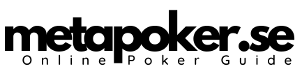 Meta Poker Guide på Svenska