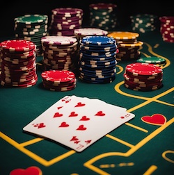 Pokerhänder och Pokerodds