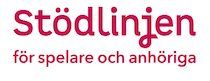 Stödlinjen för spelare och anhöriga