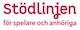 Stödlinjen för spelare och anhöriga
