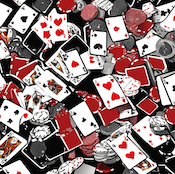 Jämförelse Texas Holdem och Omaha Poker